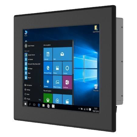 抵抗タッチスクリーンパネルPC - R15IT7T-IPC3 - Winmate, Inc. - 15インチ / Intel® Core™ i5-1135G7 / Intel® Core™ i5-1145G7