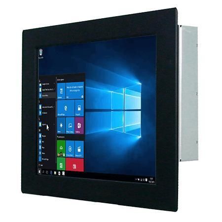 抵抗タッチスクリーンパネルPC - R15IP7T-IPA3WT - Winmate, Inc. - 15インチ / Intel® Pentium® N4200 / 1024 x 768