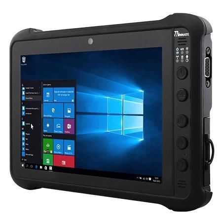 Windows 10 IoT 企業用タブレット - M900EK - Winmate, Inc. - Windows 11 IoT Enterprise / 8インチ / Intel® Pentium® N6415