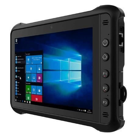 Windows 10 IoT 企業用タブレット - M900EKN - Winmate, Inc. - Windows 11 IoT Enterprise / 8インチ / Intel® Pentium® N6415