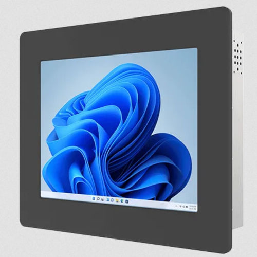 抵抗タッチスクリーンパネルPC - R10IAN3S-IPA1WT - Winmate, Inc. - 10.4インチ / Intel® Processor N150 / 800 x 600