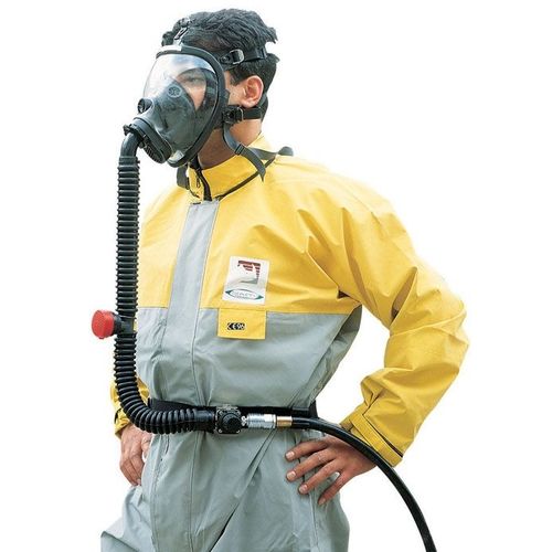 エア供給装置 - AIRLINE FC 1002/Basic - EKASTU Safety