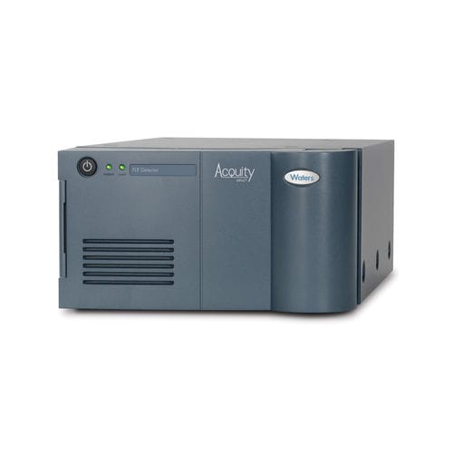 蛍光検出器 - ACQUITY UPLC FLR - Waters - HPLC用 / 高感度型