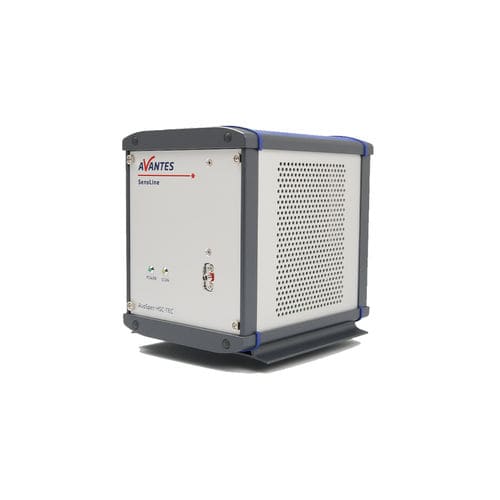 光学分光器 - AvaSpec-HERO - Avantes - CCD / 食品 / 光学機器用