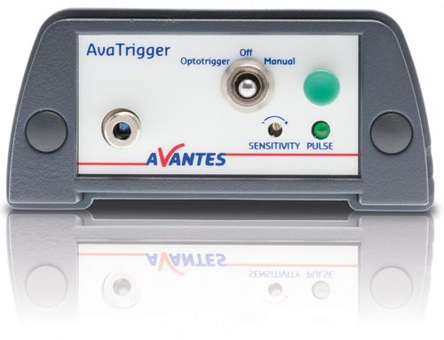 トリガー装置 - AvaTrigger - Avantes