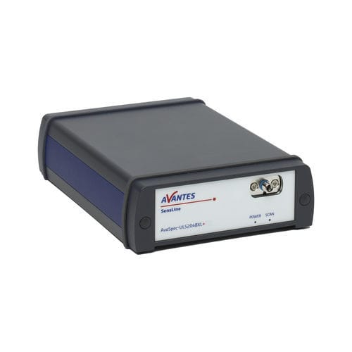 高感度分光器 - AvaSpec-ULS2048XL+ - Avantes - 近赤外線（NIR） / 紫外線 / 可視