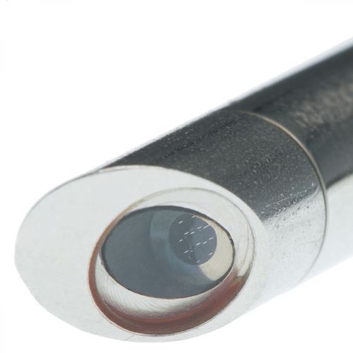 光学プローブ - FCR-7UVIR200-2-45-IND - Avantes - 反射 / 産業用 / ステンレス鋼製