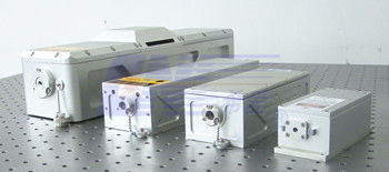 高エネルギーレーザー - LPS-T-710-810 - Changchun New Industries Optoelectronics Tech.Co., - サブナノ秒 / 固体 / 緑