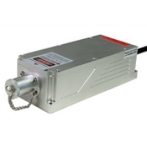 CWレーザー - MSL series - Changchun New Industries Optoelectronics Tech.Co., - Q switch / 固体 / ラマン分析