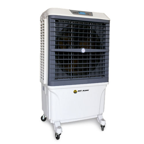 ポータブル蒸発冷却器 - AXIAL COOLER AC-08 - MET MANN - 産業用 / 商業用