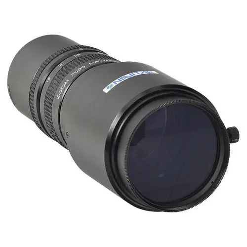 レンズ(ズーム) k.j SPACECOM 2/3型 8メガピクセル対応φ29mmレンズシリーズ｜JHF12M