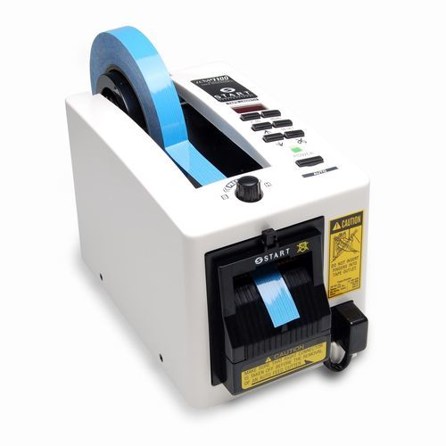 接着テープディスペンサ - ZCM1100B - START International - 自動 / デジタル / 電動式