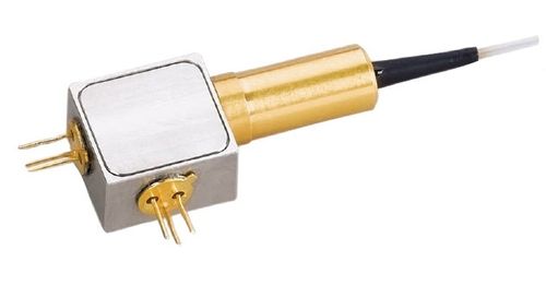 極性検出器 - General Photonics