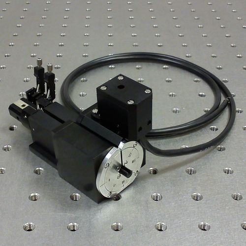 電動ティルティング反転装置 - MDE235 - Elliot Scientific