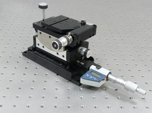 産業用作業台 - MDE883-60  - Elliot Scientific