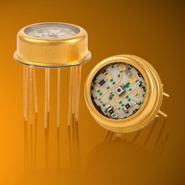 アバランシェフォトダイオード - H series - LASER COMPONENTS