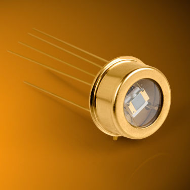 PbSe検出器 - PB series - LASER COMPONENTS - 光学式 / 半導体式 / 光電