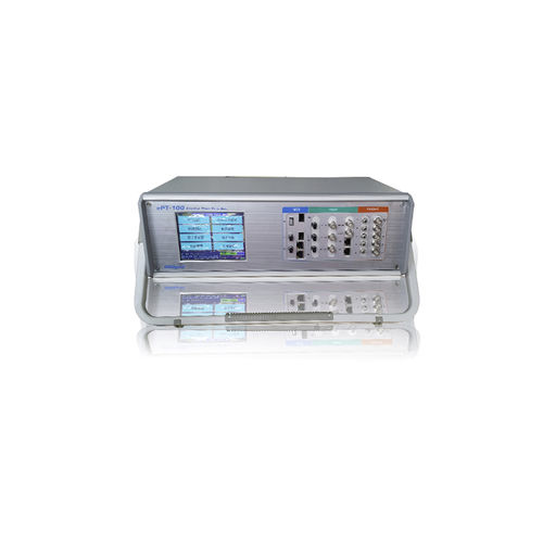 パフォーマンス試験機器 - ePT-100 - Kyland Technology Co.,Ltd. - 手動 / GPS 用 / 産業用