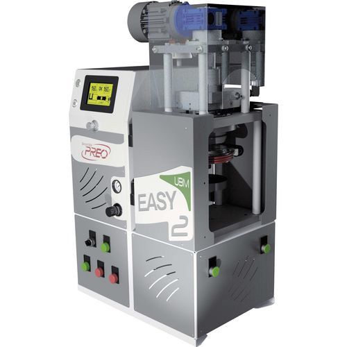 熱溶融性接着剤分注機 - EASY UBM series - PREO