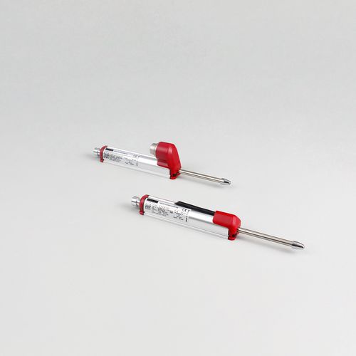 リニア位置センサ - SLPIS  - OPKON Optik Elektronik A.S. - スプリング搭載電位差計 / 機械式 / アナログ