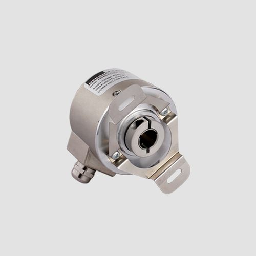 絶対ロータリエンコーダ - MRV50 - OPKON Optik Elektronik A.S. - 磁気 / ポテンショメータ / 中実軸