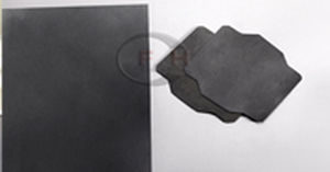 熱伝導素材 - HGS series - Shenzhen HFC Co.,Ltd