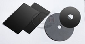 重合体結合フェライト磁気シート - HFC2001 - Shenzhen HFC Co.,Ltd