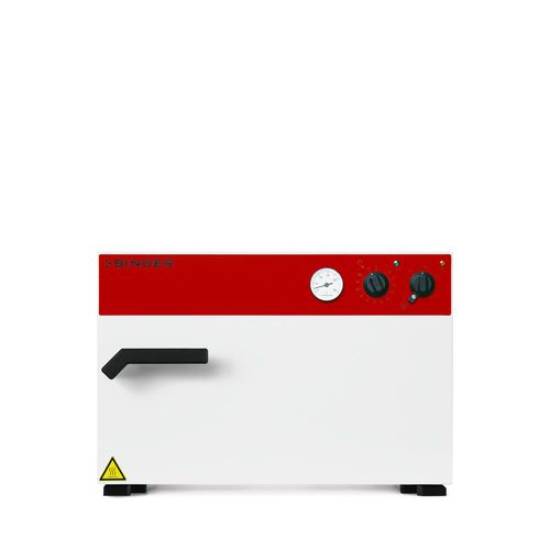 チャンバー炉 - E Series - BINDER - 乾燥 / 熱処理 / 電動