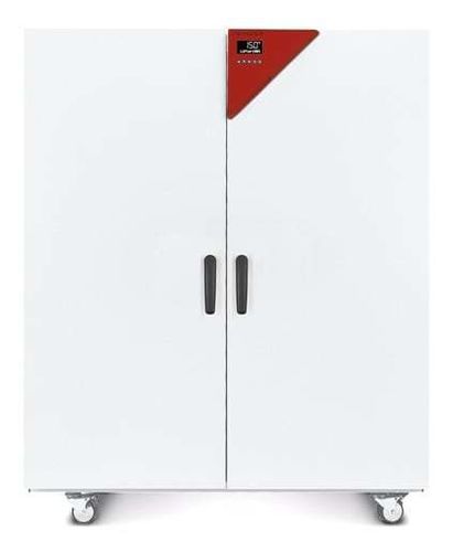 実験用培養器 - BF 720 - BINDER - 強制対流式 / 恒温 / 加熱