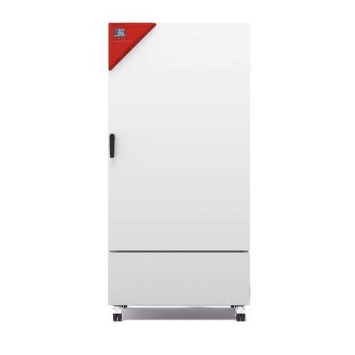 実験用培養器 - KB ECO 400 - BINDER - 細菌培養用 / 自然対流式 / ペルチェ効果