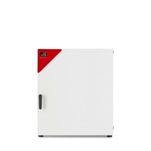 熱風ドライチャンバー - FED 260 - BINDER