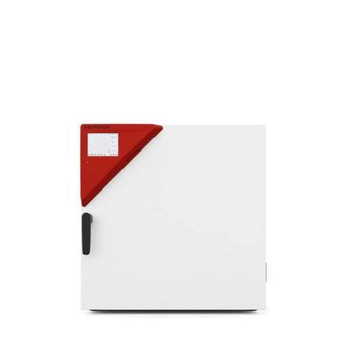 熱風ドライチャンバー - M 115 - BINDER