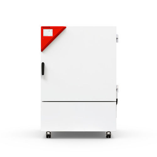 サーモスタットテストチャンバー - KBF PRO 260 - BINDER - 気候 / 湿度 / 温度