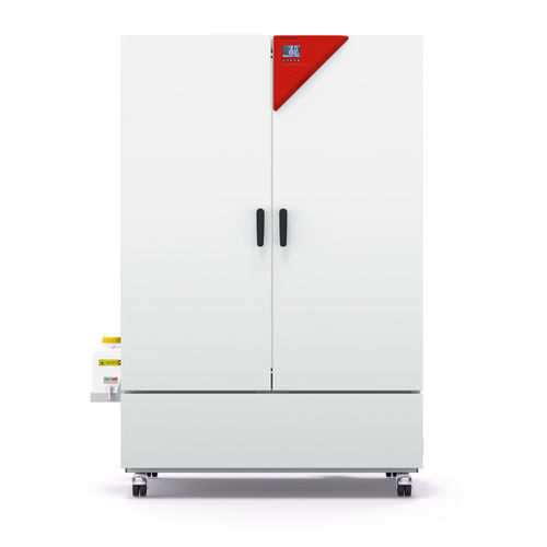 温度調整チャンバー - KBF-S ECO 720 - BINDER - 湿度 / 温度 / 環境用