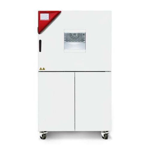 サーモスタットテストチャンバー - MK 115 - BINDER - 気候 / 温度 / 照明