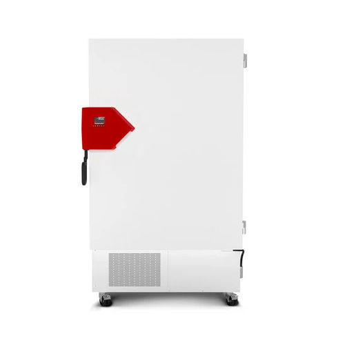アップライト冷凍庫 - UF V 700 - BINDER - 実験用 / プロパン (R290) / R170