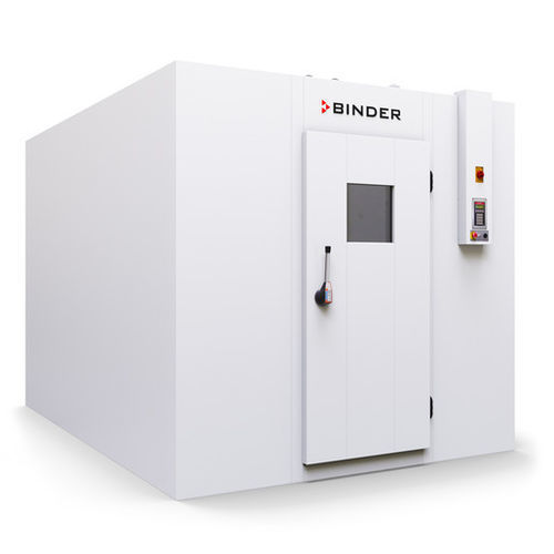温度調整チャンバー - WIC 2 - BINDER - 湿度 / 温度 / 安定性