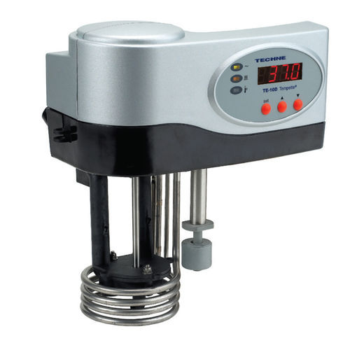 水用加熱器 - TE-10 series - Techne Calibration - 持続循環式 / ステンレススチール製 / 高温