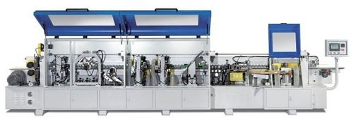 自動縁貼機 - max. 20 m/min | KG series - Giben International