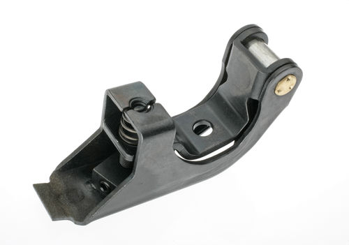 機械式グリッパー - Georg Martin GmbH - 平行 / リニア