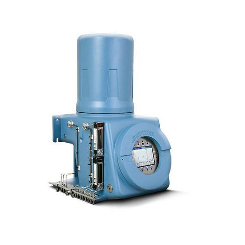 ガスクロマトグラフ - Rosemount™ 700XA - Emerson Automation Solutions - ROSEMOUNT - プロセス / 自然ガス / FID