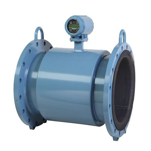 磁気流量計 - Rosemount™  8750W series  - Emerson Automation Solutions - ROSEMOUNT - 密度 / 液体用 / DN15 - 1/2インチ