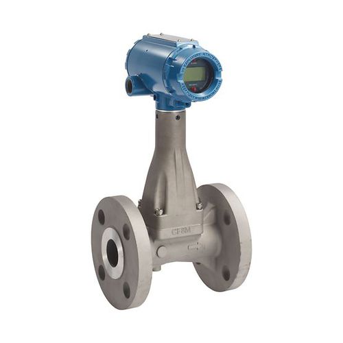 渦流流量計 - Rosemount™ 8600 - Emerson Automation Solutions - ROSEMOUNT - 密度 / 液体用 / ガス用