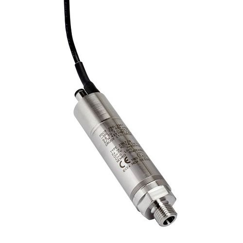 絶対圧力センサ - Rosemount™ VPS 5 series - Emerson Automation Solutions - ROSEMOUNT - ピエゾ抵抗型 / ねじ式 / 蒸気用