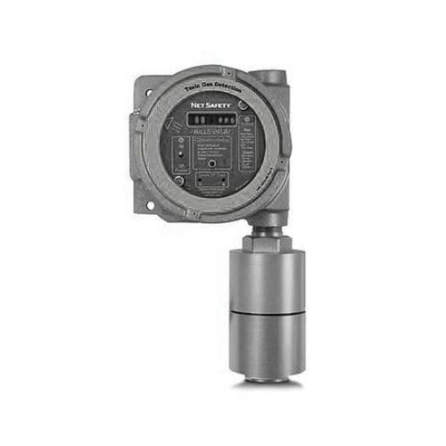 ガス検出器 - ST1 series  - Emerson Automation Solutions - ROSEMOUNT - 有毒ガス / 電気化学 / 4-20 mA