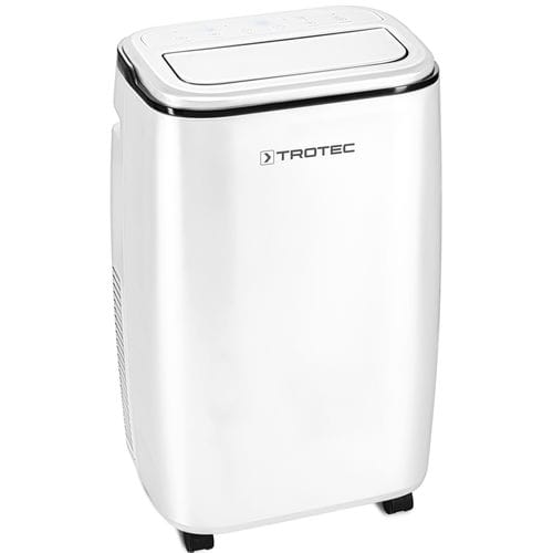 床置きエアコン - PAC 3800 S - Trotec GmbH - オフィス用 / 移動式