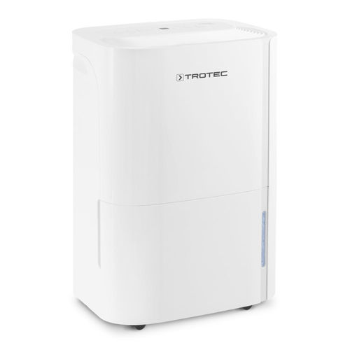空気除湿機 - TTK 54 E - Trotec GmbH - 移動式