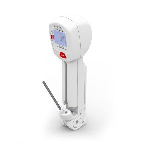 プローブ温度計 - BP5F - Trotec GmbH - デジタル / 携帯型 / 食品用