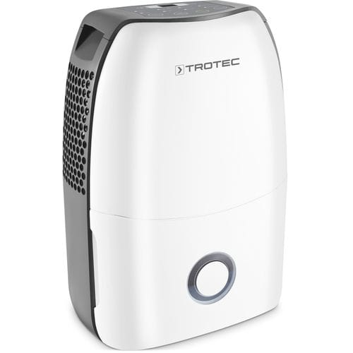 空気除湿機 - TTK 60 E - Trotec GmbH - 移動式