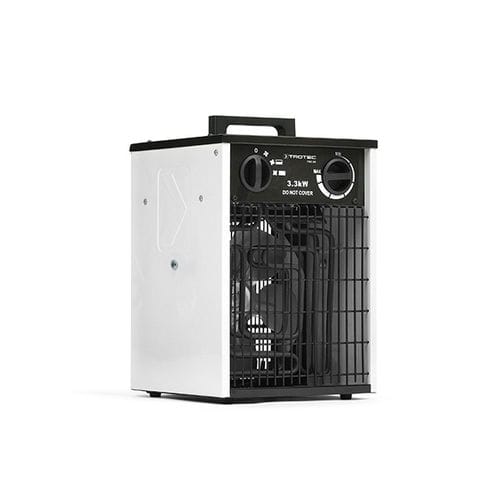 工業用ファンヒーター - TDS 20 - Trotec GmbH